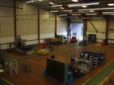 Property Image for UNIT A12 SEVERN ROAD, TREFOREST INDUSTRIAL ESTATE, PONTYPRIDD, RCT, CF37 5SL