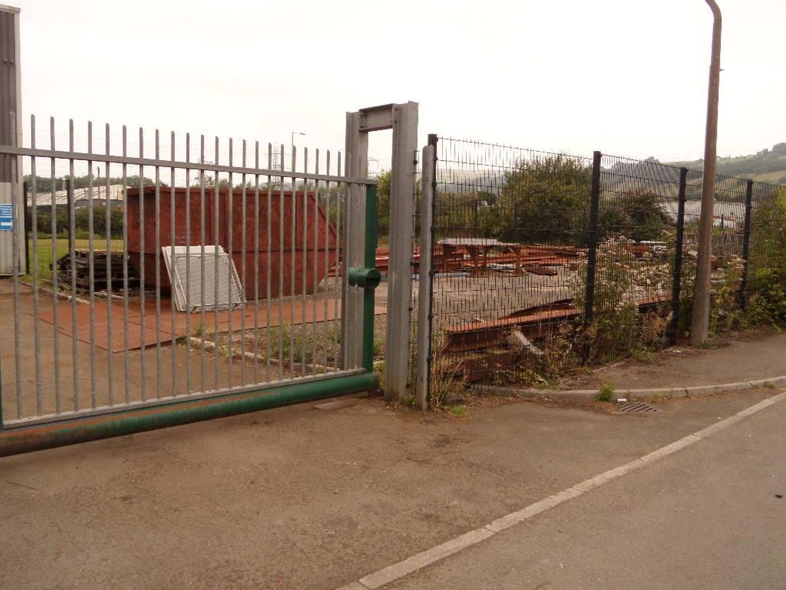 UNIT A12 SEVERN ROAD, TREFOREST INDUSTRIAL ESTATE, PONTYPRIDD, RCT, CF37 5SL