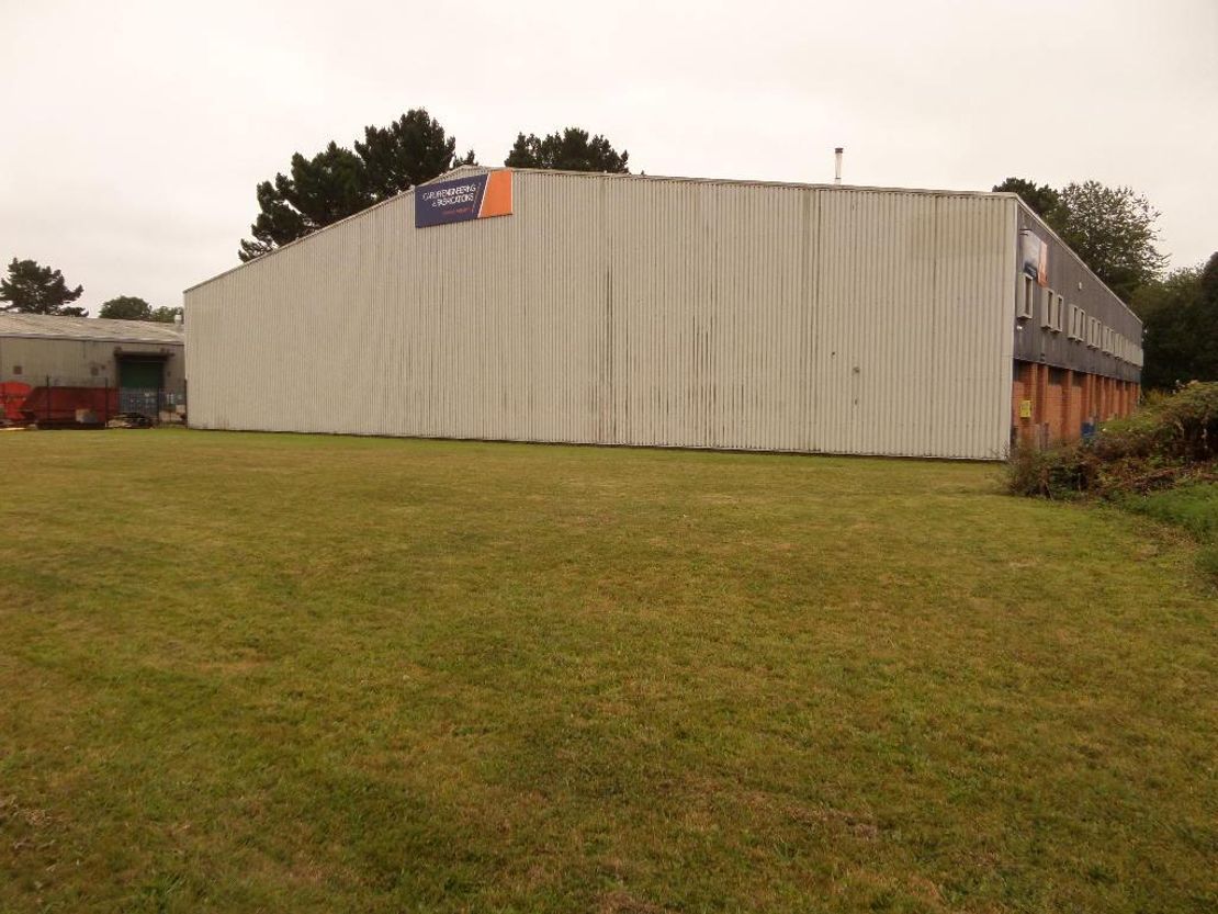 UNIT A12 SEVERN ROAD, TREFOREST INDUSTRIAL ESTATE, PONTYPRIDD, RCT, CF37 5SL
