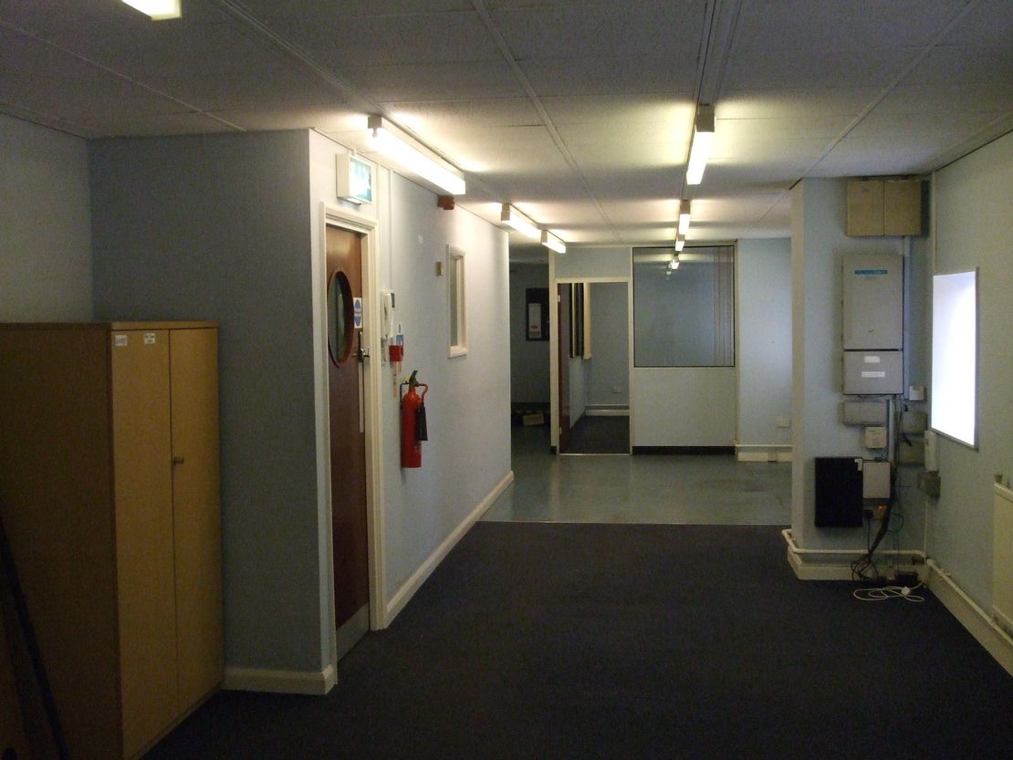 UNIT A12 SEVERN ROAD, TREFOREST INDUSTRIAL ESTATE, PONTYPRIDD, RCT, CF37 5SL