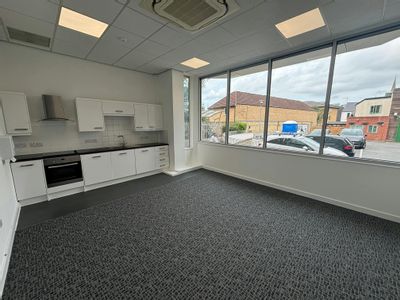 Property Image for Ground Floor, Charter House, Hills Road, Cambridge, CB2 1LA