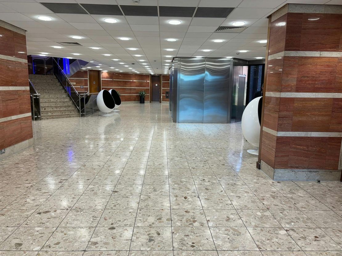 Part Second Floor Office, City House, Hills Road, Cambridge, CB2 1RY