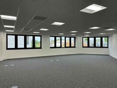 Property Image for Part Second Floor Office, City House, Hills Road, Cambridge, CB2 1RY