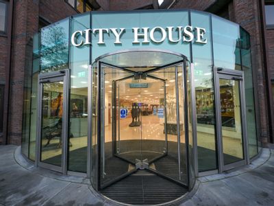 Property Image for Part Second Floor Office, City House, Hills Road, Cambridge, CB2 1RY