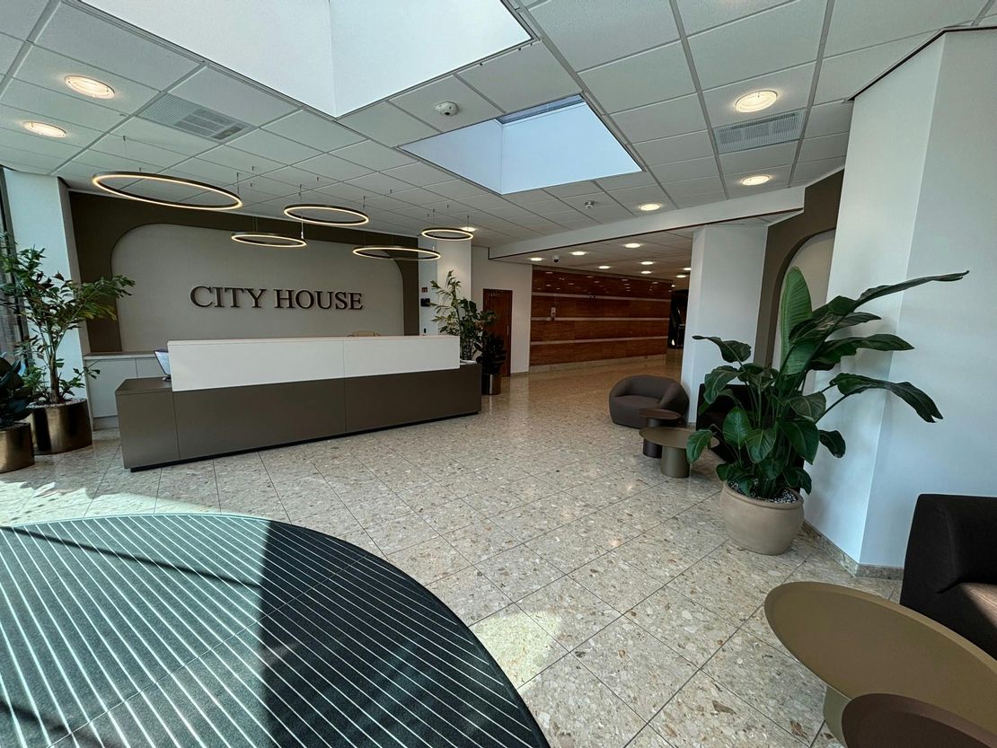 Part Second Floor Office, City House, Hills Road, Cambridge, CB2 1RY