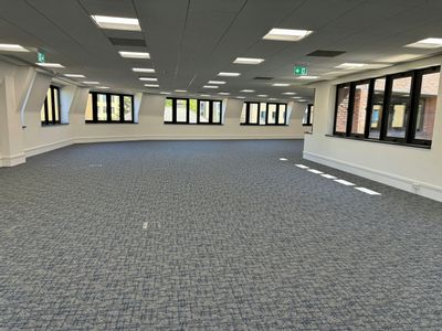 Property Image for First Floor City House, Hills Road, Cambridge, CB2 1RY