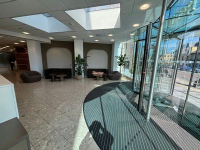 Property Image for First Floor City House, Hills Road, Cambridge, CB2 1RY
