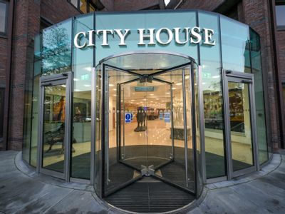 Property Image for First Floor City House, Hills Road, Cambridge, CB2 1RY