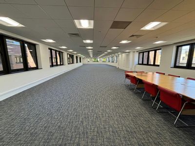 Property Image for First Floor City House, Hills Road, Cambridge, CB2 1RY