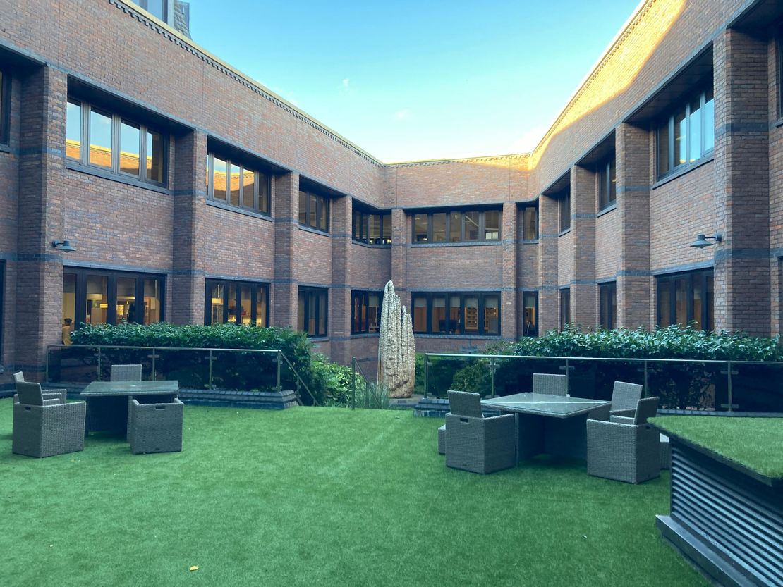 First Floor City House, Hills Road, Cambridge, CB2 1RY
