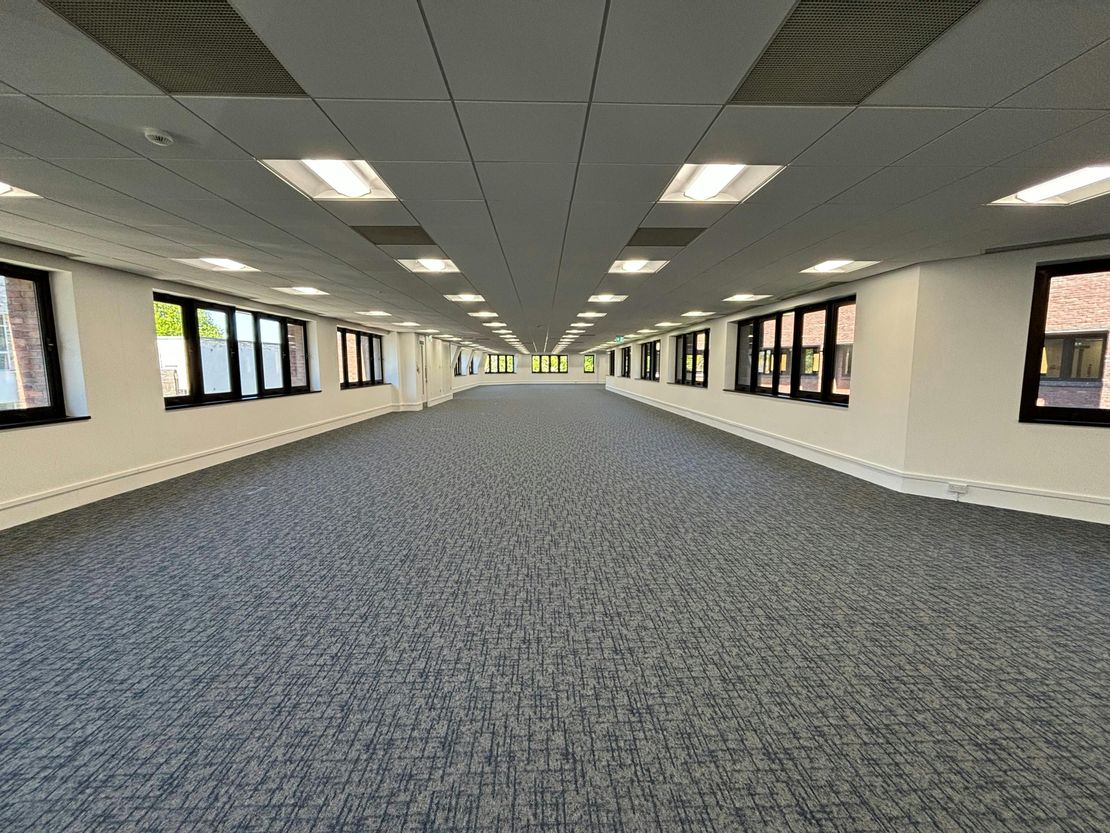 First Floor City House, Hills Road, Cambridge, CB2 1RY