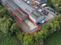 Property Image for UNIT 8 ALEXANDRA INDUSTRIAL ESTATE, CARDIFF, CF3 1EY