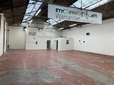 Property Image for UNIT 8 ALEXANDRA INDUSTRIAL ESTATE, CARDIFF, CF3 1EY