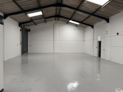 Property Image for UNIT 13 HIGHFIELD INDUSTRIAL ESTATE, FERNDALE, RHONDDA, CF43 4SX