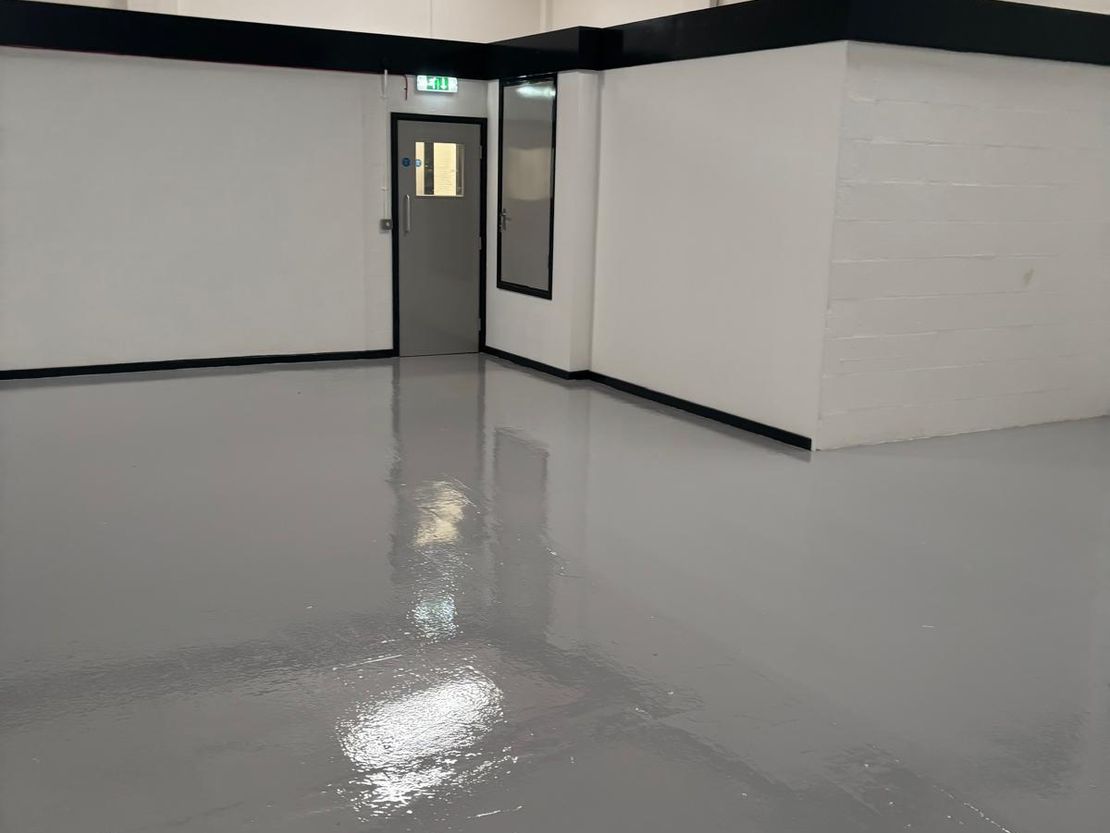 UNIT 13 HIGHFIELD INDUSTRIAL ESTATE, FERNDALE, RHONDDA, CF43 4SX