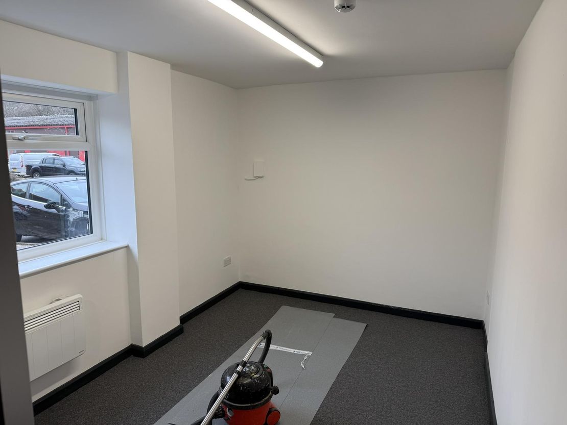 UNIT 13 HIGHFIELD INDUSTRIAL ESTATE, FERNDALE, RHONDDA, CF43 4SX