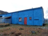 Property Image for UNIT 13 HIGHFIELD INDUSTRIAL ESTATE, FERNDALE, RHONDDA, CF43 4SX
