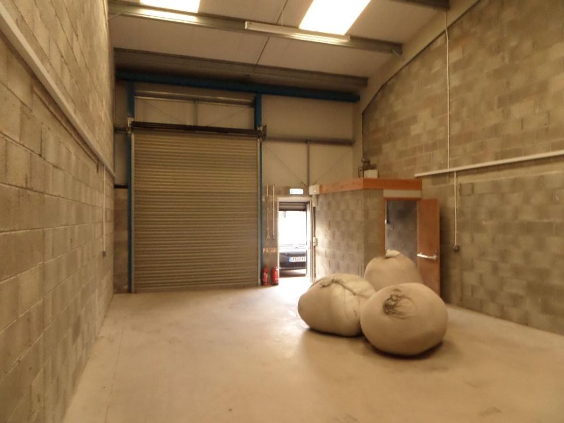 UNITS 2 & 3, PLOT 6 MILLERS AVENUE,  BRYNMENYN INDUSTRIAL ESTATE, BRIDGEND, CF32 9TD