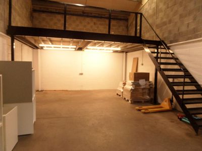 Property Image for UNITS 2 & 3, PLOT 6 MILLERS AVENUE,  BRYNMENYN INDUSTRIAL ESTATE, BRIDGEND, CF32 9TD