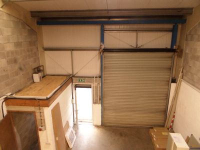 Property Image for UNITS 2 & 3, PLOT 6 MILLERS AVENUE,  BRYNMENYN INDUSTRIAL ESTATE, BRIDGEND, CF32 9TD