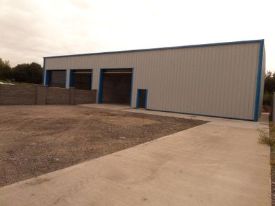 Property Image for UNIT 5/5a NEWLANDS AVENUE INDUSTRIAL ESTATE, BRACKLA INDUSTRIAL ESTATE, BRIDGEND, CF31 2AZ