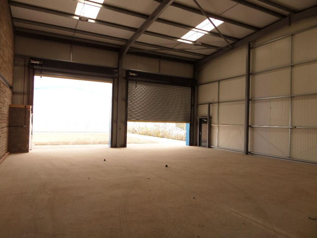 UNIT 5/5a NEWLANDS AVENUE INDUSTRIAL ESTATE, BRACKLA INDUSTRIAL ESTATE, BRIDGEND, CF31 2AZ