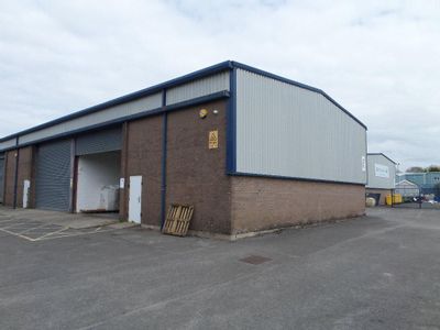 Property Image for UNIT 1 BLOCK 5 NEWLANDS AVENUE, BRACKLA INDUSTRIAL ESTATE, BRIDGEND, CF31 2DA