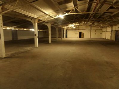 Property Image for UNIT 3 LITCHARD INDUSTRIAL ESTATE, BRACKLA, BRIDGEND, CF31 2AL