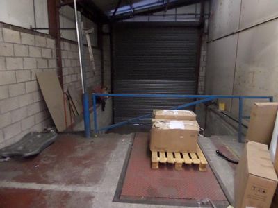 Property Image for UNIT 3 LITCHARD INDUSTRIAL ESTATE, BRACKLA, BRIDGEND, CF31 2AL
