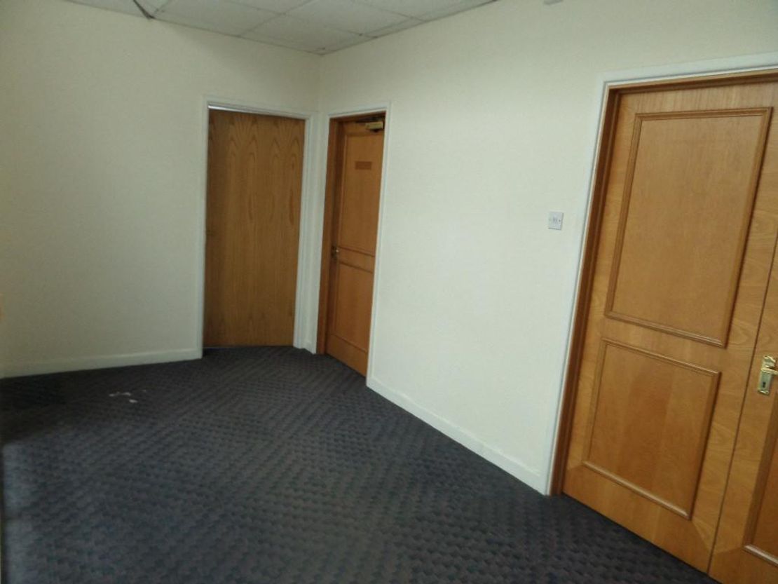 UNIT 3 LITCHARD INDUSTRIAL ESTATE, BRACKLA, BRIDGEND, CF31 2AL