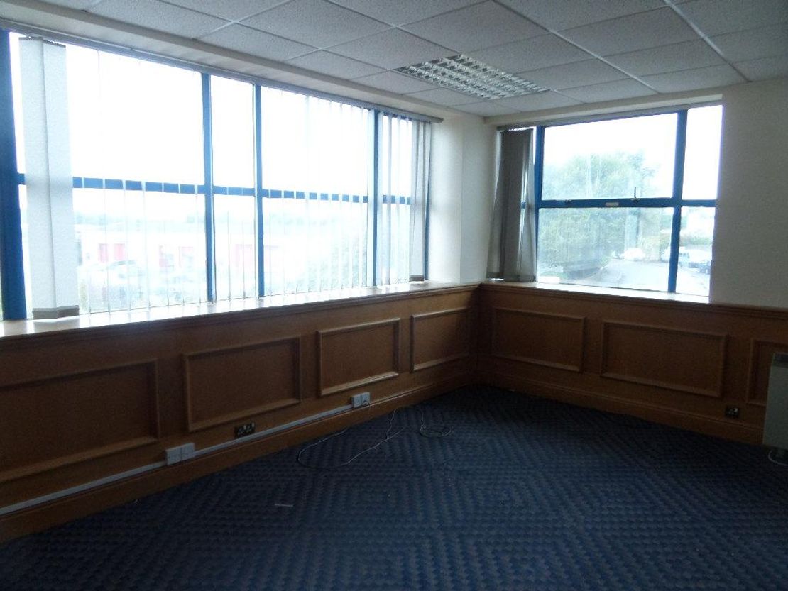 UNIT 3 LITCHARD INDUSTRIAL ESTATE, BRACKLA, BRIDGEND, CF31 2AL