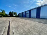 Property Image for UNIT 3-4 YORK PARK, BRIDGEND INDUSTRIAL ESTATE, BRIDGEND, CF31 3TB