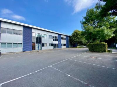 Property Image for UNIT 3-4 YORK PARK, BRIDGEND INDUSTRIAL ESTATE, BRIDGEND, CF31 3TB