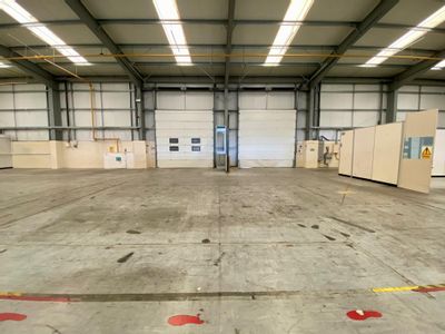 Property Image for UNIT 3-4 YORK PARK, BRIDGEND INDUSTRIAL ESTATE, BRIDGEND, CF31 3TB