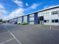 Property Image for UNIT 3-4 YORK PARK, BRIDGEND INDUSTRIAL ESTATE, BRIDGEND, CF31 3TB