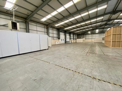 Property Image for UNIT 3-4 YORK PARK, BRIDGEND INDUSTRIAL ESTATE, BRIDGEND, CF31 3TB