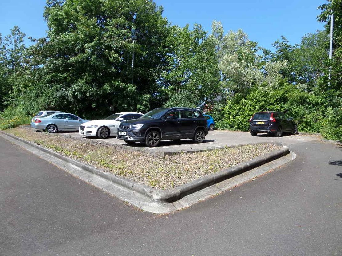 UNIT 1 & 2 AVANA BUSINESS PARK, WERN INDUSTRIAL ESTATE, ROGERSTONE, NEWPORT, NP10 9YB