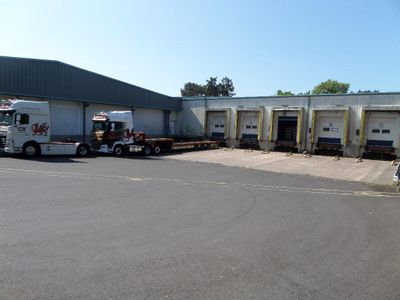 Property Image for UNIT 1 & 2 AVANA BUSINESS PARK, WERN INDUSTRIAL ESTATE, ROGERSTONE, NEWPORT, NP10 9YB