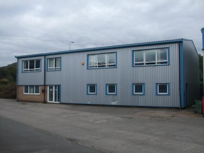 Property Image for SUITE 16 MOY ROAD INDUSTRIAL ESTATE, TAFFS WELL, Nr. CARDIFF, CF15 7QR