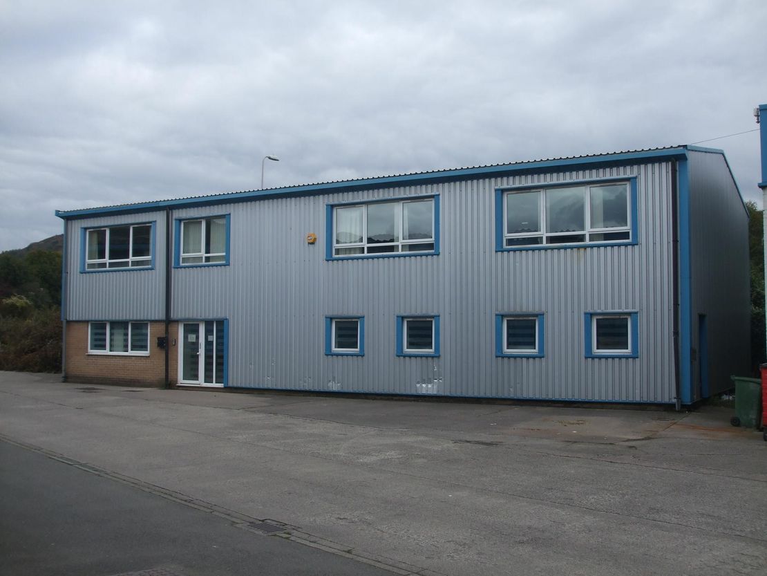SUITE 16 MOY ROAD INDUSTRIAL ESTATE, TAFFS WELL, Nr. CARDIFF, CF15 7QR