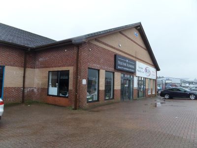 Property Image for UNIT 2a HEOL STANLLYD, 26 CROSS HANDS BUSINESS PARK, CROSS HANDS, CARMARTHENSHIRE, SA14 6RB