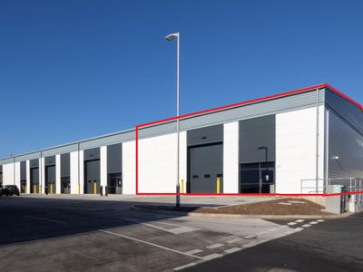 Property Image for Unit 2E, Warstock Road, Birmingham, West Midlands, B14 4ST