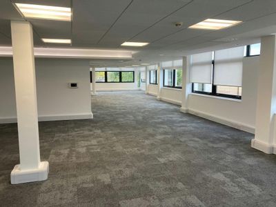 Property Image for 2nd & 3rd Floors, 50 St Andrews Street, 50 St. Andrews Street, Cambridge, CB2 3AH