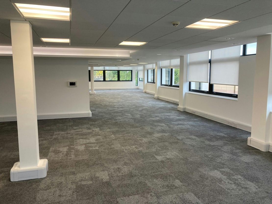 2nd & 3rd Floors, 50 St Andrews Street, 50 St. Andrews Street, Cambridge, CB2 3AH