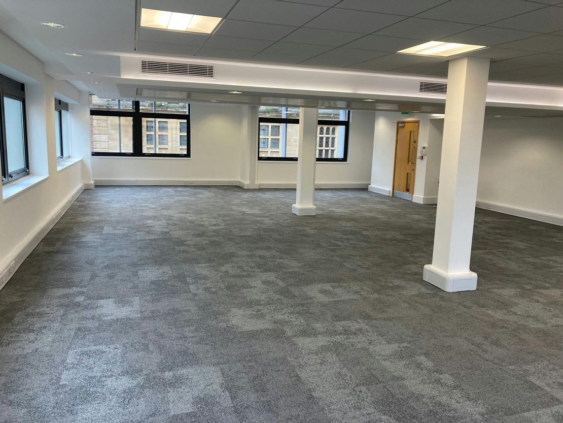 2nd & 3rd Floors, 50 St Andrews Street, 50 St. Andrews Street, Cambridge, CB2 3AH