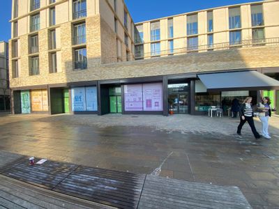 Property Image for Final Unit Remaining,Unit 6-7, Eddington, Cambridge, CB3 0QZ