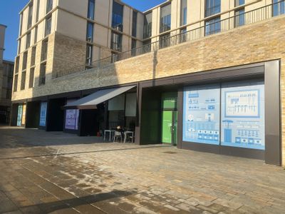 Property Image for Final Unit Remaining,Unit 6-7, Eddington, Cambridge, CB3 0QZ