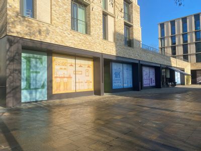 Property Image for Final Unit Remaining,Unit 6-7, Eddington, Cambridge, CB3 0QZ