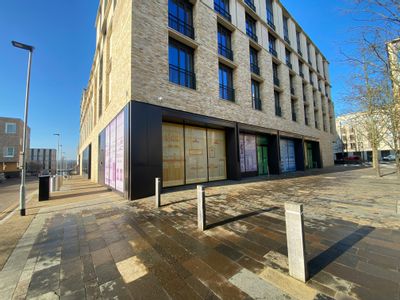 Property Image for Final Unit Remaining,Unit 6-7, Eddington, Cambridge, CB3 0QZ