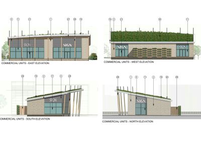 Property Image for Merchants Yard, Grafton Way, Ipswich, IP1 1UZ